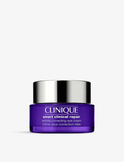 CLINIQUE JUMBO SMART™ CLINICAL REPAIR WRINKLE CORRECTING EYE CREAM 30ML