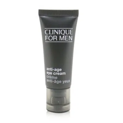 CLINIQUE CLINIQUE MEN / AGE DEFENSE EYE CREAM 0.5 OZ / 15ML