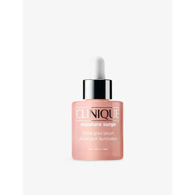 CLINIQUE MOISTURE SURGE™ ACTIVE GLOW SERUM 30ML