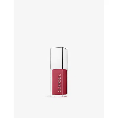 CLINIQUE PINK HONEY POP LIP AND CHEEK OIL 7ML