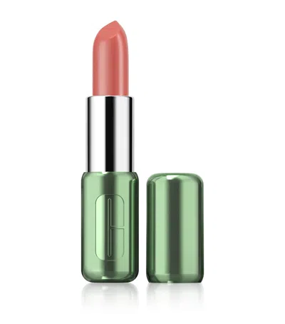 CLINIQUE POP LONGWEAR MATTE LIPSTICK