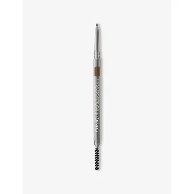 CLINIQUE 3.5 AUBURN QUICKLINER FOR BROWS™ EYEBROW PENCIL 0.6G