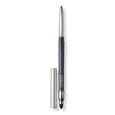 CLINIQUE QUICKLINER FOR EYES INTENSE EYELINER - INTENSE CHARCOAL