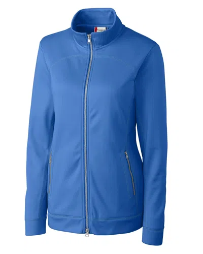 CLIQUE LADIES HELSA FULL ZIP JACKET
