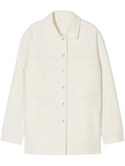 CLOSED FELTED JACKET