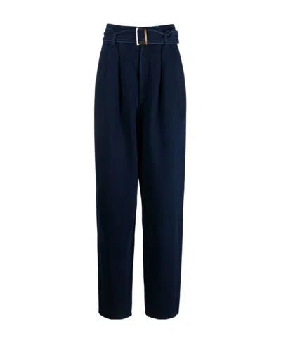 CLOSED IMOGEN BELTED DRESS