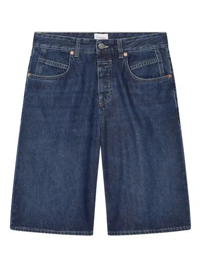 CLOSED JENICA DENIM SHORTS