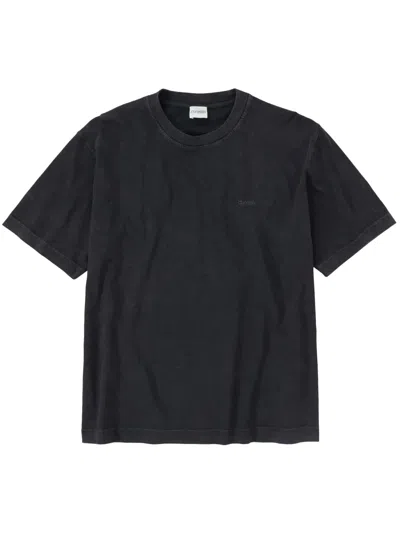 CLOSED LOGO-PRINT ORGANIC-COTTON T-SHIRT