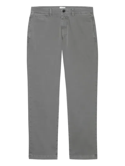 CLOSED TACOMA TAPERED TROUSERS