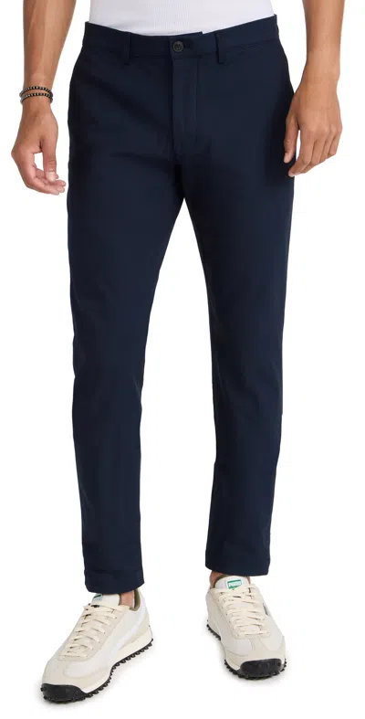 CLUB MONACO CONNOR TECH PANTS DARK NAVY