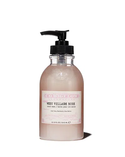 C.O. BIGELOW C. O. BIGELOW WEST VILLAGE ROSE HAND WASH
