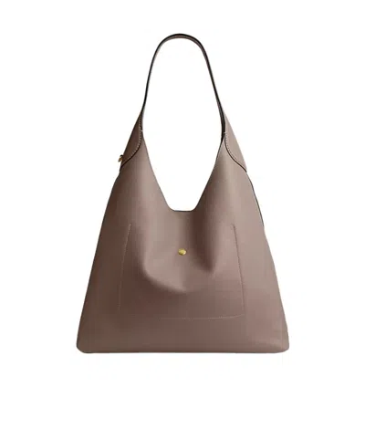 COACH 39 BROOKLYN SHOULDER BAG