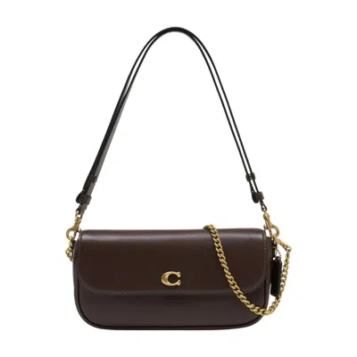 COACH COACH BROOK SHOULDER BAG
