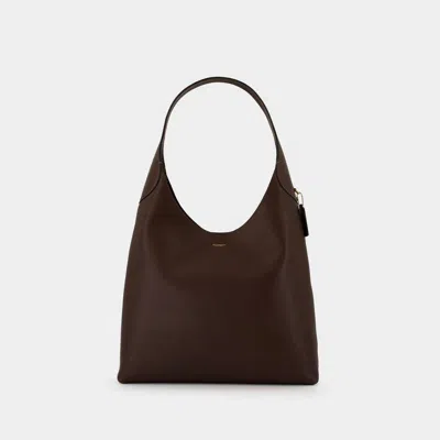 COACH COACH BROOKLYN SHOULDER BAG 39
