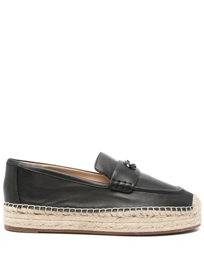 COACH CRUZ ESPADRILLES