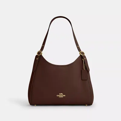 COACH ERIN SHOULDER BAG
