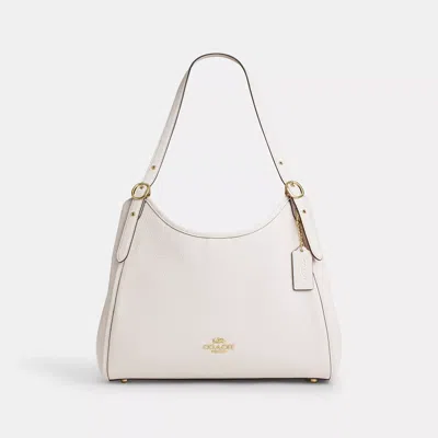 COACH ERIN SHOULDER BAG