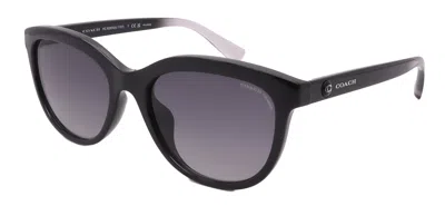 COACH HC8285U-5002T3-56-19-140