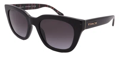 COACH HC8318-50028G-52-21-140