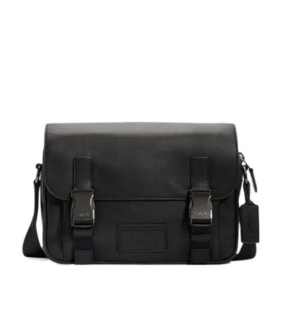 COACH MEDIUM POSTMAN SHOULDER BAG