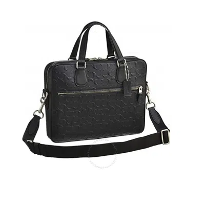 COACH COACH MEN'S HUDSON 5 BAG