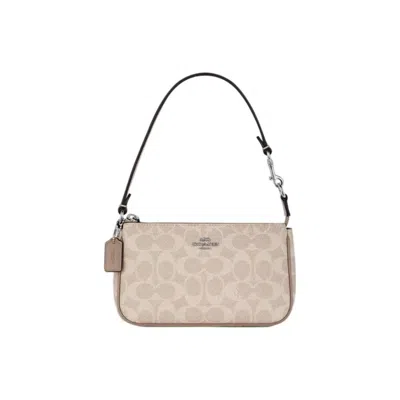 COACH NOLITA SHOULDER BAG