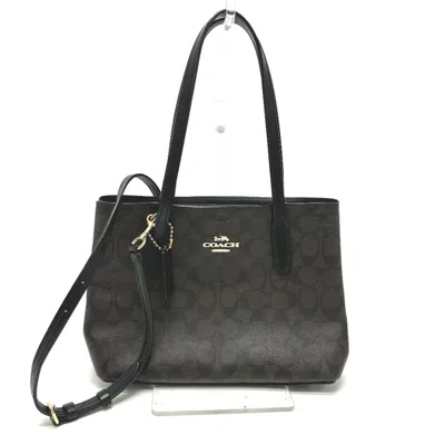 COACH OTHER HANDBAG (PRE-OWNED)