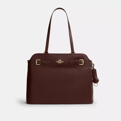 COACH OUTLET EASTON TOTE BAG