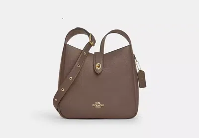 COACH OUTLET HADLEY CONVERTIBLE CROSSBODY BAG