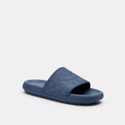 COACH OUTLET OBI SLIDE