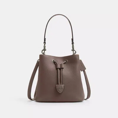 COACH OUTLET ROWAN BUCKET BAG