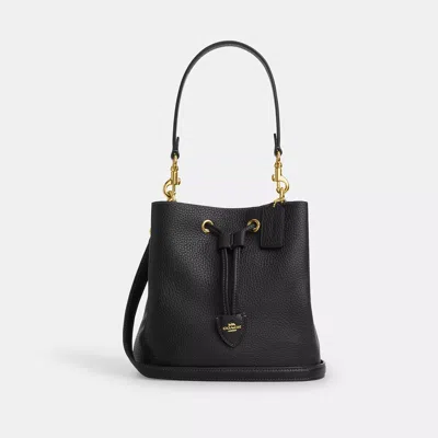 COACH OUTLET ROWAN BUCKET BAG