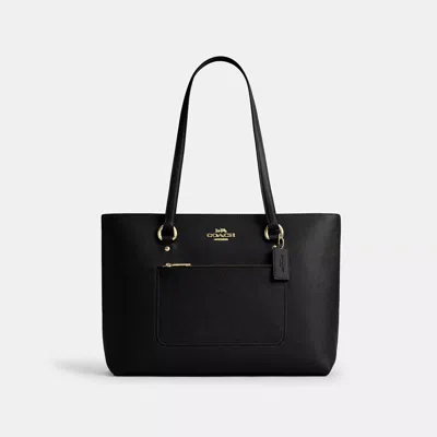 COACH OUTLET STATION TOTE BAG
