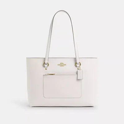 COACH OUTLET STATION TOTE BAG
