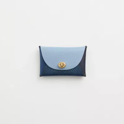 COACH REMADE COLORBLOCK MEDIUM POUCH