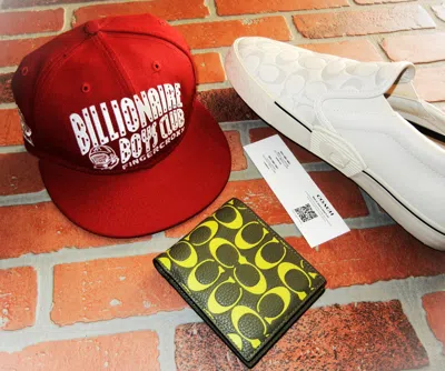 COACH COACH SKATE CHALK WHITE PEBBLE 1$T SNEAKERS CA283 SOLD OUT $EXY SOLEMATE SHOE