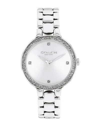 COACH COACH WOMEN'S CHELSEA WATCH
