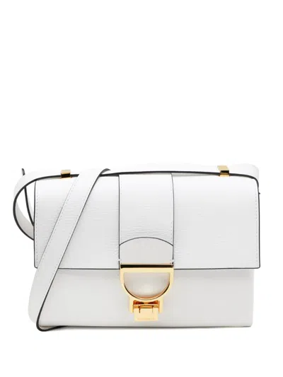 COCCINELLE ARLETTIS CROSS BODY BAG