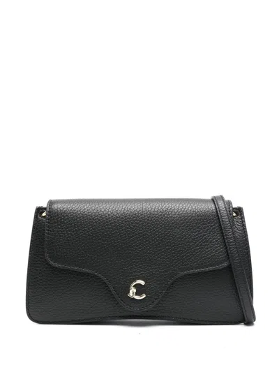 COCCINELLE C-ME CROSS BODY BAG