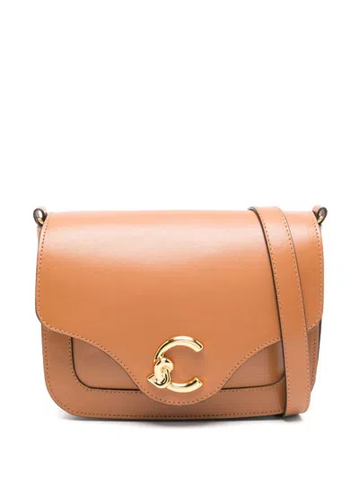 COCCINELLE C-ME CROSSBODY BAG