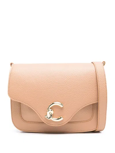 COCCINELLE C-ME CROSSBODY BAG