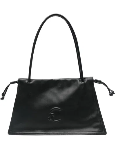 COCCINELLE DULSE SHOULDER BAG