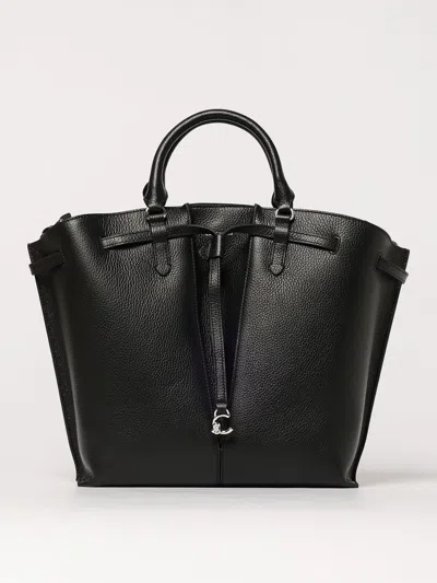 COCCINELLE SHOULDER BAG WOMAN COCCINELLE