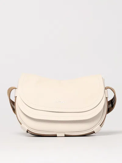 COCCINELLE SHOULDER BAG WOMAN COCCINELLE