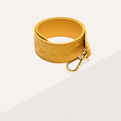 COCCINELLE MYRTHA MAXI LOGO