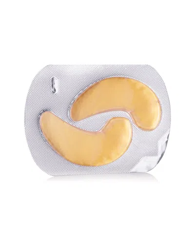 COCOAGE COCO AGE COSMETICS DESIRING 24K GOLD DERMIS EYE MASK (12 MASKS)