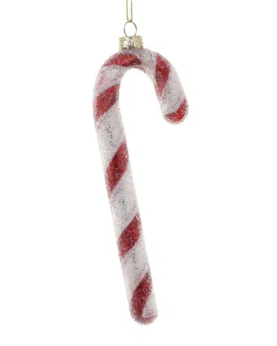 CODY FOSTER & CO. CODY FOSTER & CO. HEIRLOOM CANDY CANE ORNAMENT