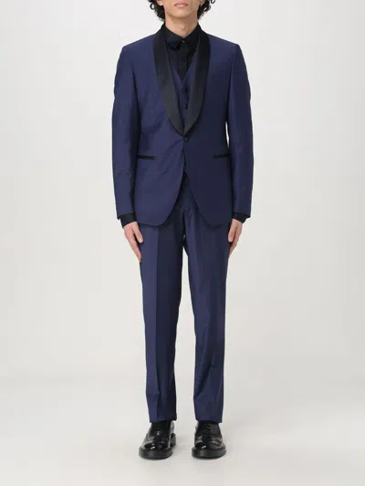COLAMARINO SUIT MEN COLAMARINO
