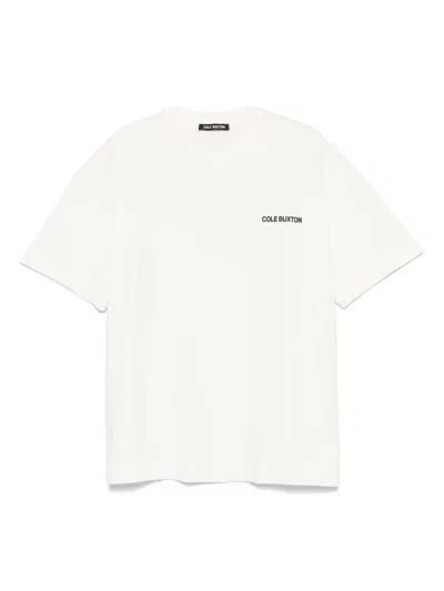 COLE BUXTON CB SPORTSWEAR T-SHIRT