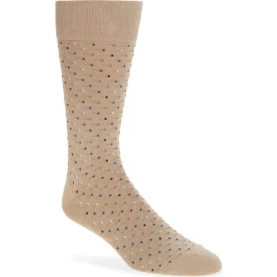 COLE HAAN COLE HAAN GEO PATTERN DRESS SOCKS